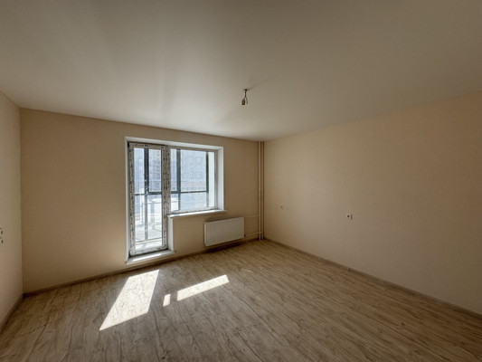 Продам двухкомнатную (2-комн.) квартиру (долевое), Краснопольский пр-кт, 30, Челябинск г