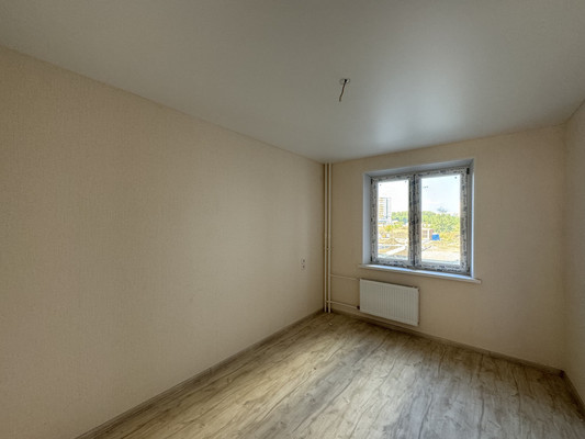 Продам двухкомнатную (2-комн.) квартиру (долевое), Краснопольский пр-кт, 30, Челябинск г