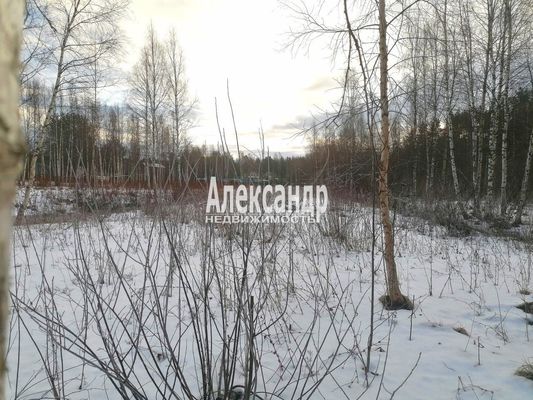Продам участок 10 соток, Садоводство, ДНП Северное раздолье тер, 131 км от города