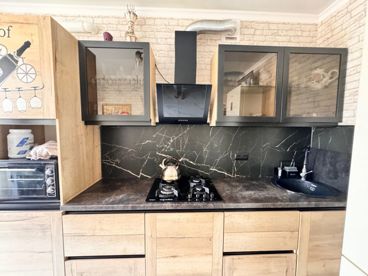 Продам однокомнатную (1-комн.) квартиру, Очаровательная ул, 10к4, Ессентуки г