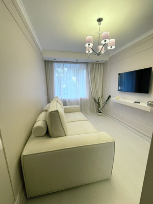 Продам трехкомнатную (3-комн.) квартиру, Свердлова ул, 23, Рошаль г