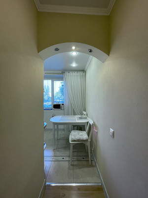 Продам трехкомнатную (3-комн.) квартиру, Свердлова ул, 23, Рошаль г