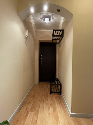 Продам трехкомнатную (3-комн.) квартиру, Свердлова ул, 23, Рошаль г
