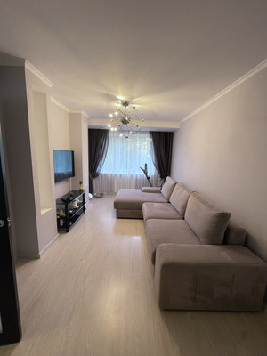 Продам трехкомнатную (3-комн.) квартиру, Свердлова ул, 23, Рошаль г