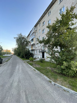Продам трехкомнатную (3-комн.) квартиру, Свердлова ул, 23, Рошаль г