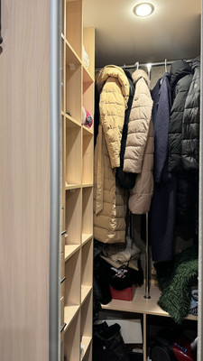 Продам однокомнатную (1-комн.) квартиру, Б.Красная ул, 44, Высокая Гора с