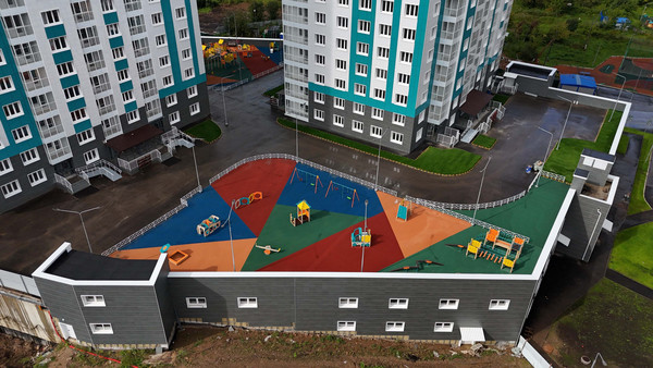 Продам однокомнатную (1-комн.) квартиру, Лесопарковая ул, 43, Красноярск г