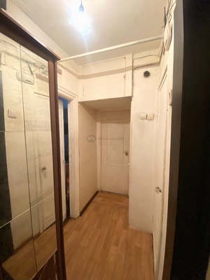 Продам двухкомнатную (2-комн.) квартиру, Дербеневская наб, 13/17к1, Москва г