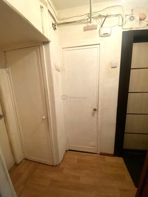 Продам двухкомнатную (2-комн.) квартиру, Дербеневская наб, 13/17к1, Москва г