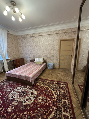 Продам комнату в 3-комн. квартире, Авиамоторная ул, 14, Москва г