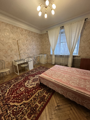 Продам комнату в 3-комн. квартире, Авиамоторная ул, 14, Москва г