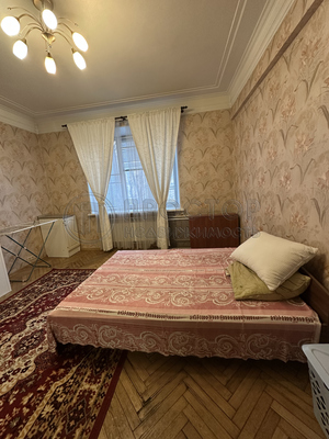 Продам комнату в 3-комн. квартире, Авиамоторная ул, 14, Москва г