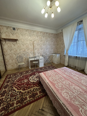 Продам комнату в 3-комн. квартире, Авиамоторная ул, 14, Москва г