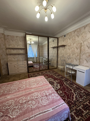 Продам комнату в 3-комн. квартире, Авиамоторная ул, 14, Москва г