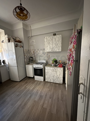 Продам комнату в 3-комн. квартире, Авиамоторная ул, 14, Москва г