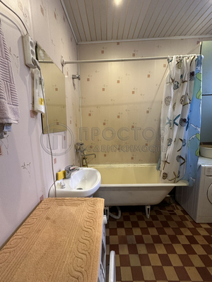 Продам комнату в 3-комн. квартире, Авиамоторная ул, 14, Москва г
