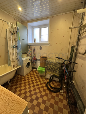 Продам комнату в 3-комн. квартире, Авиамоторная ул, 14, Москва г