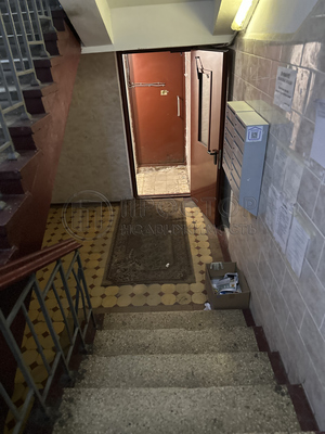 Продам комнату в 3-комн. квартире, Авиамоторная ул, 14, Москва г