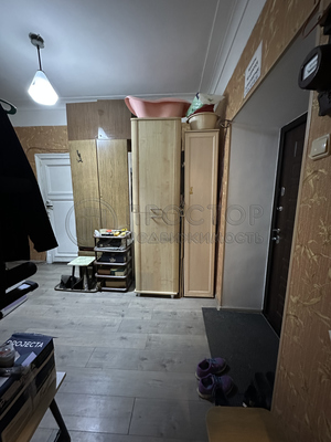 Продам комнату в 3-комн. квартире, Авиамоторная ул, 14, Москва г