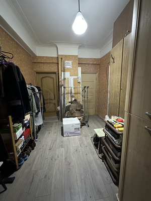 Продам комнату в 3-комн. квартире, Авиамоторная ул, 14, Москва г