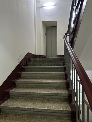 Продам комнату в 3-комн. квартире, Авиамоторная ул, 14, Москва г