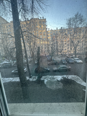 Продам комнату в 3-комн. квартире, Авиамоторная ул, 14, Москва г
