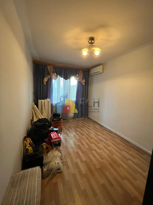 Продам трехкомнатную (3-комн.) квартиру, Марата ул, д.35а, Тула г