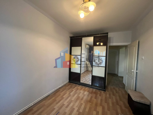 Продам трехкомнатную (3-комн.) квартиру, Марата ул, д.35а, Тула г