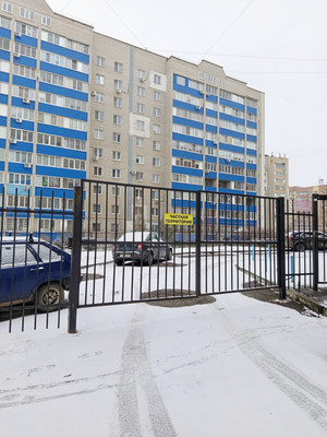 Продам двухкомнатную (2-комн.) квартиру, Новоселов ул, 51, Рязань г