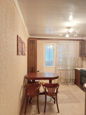 Продам двухкомнатную (2-комн.) квартиру, Новоселов ул, 51, Рязань г