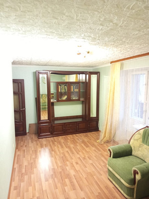 Продам двухкомнатную (2-комн.) квартиру, Новоселов ул, 51, Рязань г