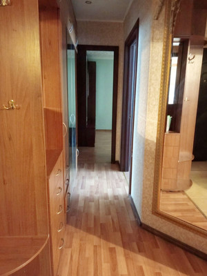 Продам двухкомнатную (2-комн.) квартиру, Новоселов ул, 51, Рязань г
