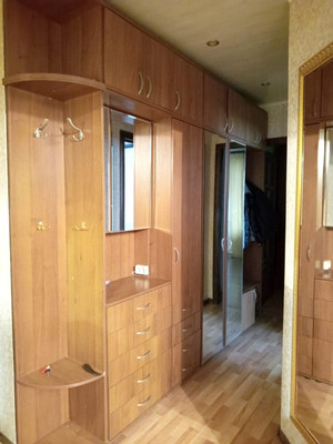 Продам двухкомнатную (2-комн.) квартиру, Новоселов ул, 51, Рязань г