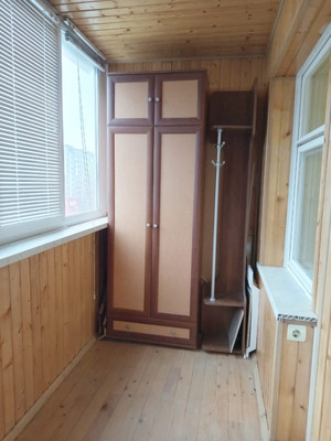 Продам двухкомнатную (2-комн.) квартиру, Новоселов ул, 51, Рязань г