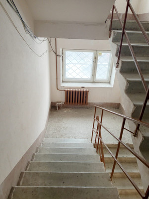 Продам двухкомнатную (2-комн.) квартиру, Новоселов ул, 51, Рязань г