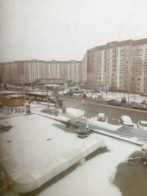 Продам двухкомнатную (2-комн.) квартиру, Новоселов ул, 51, Рязань г