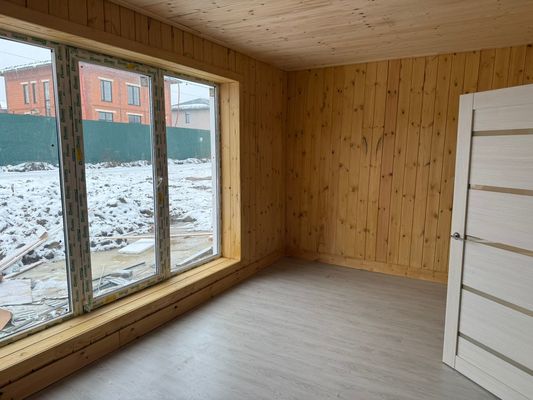 Продам дом, , , Исаково д, 24 км от города
