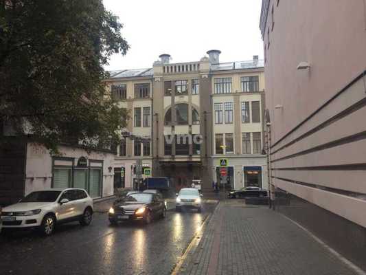 Сдам коммерческое помещение 144 м2, Дмитровка Б. ул, 32 1, Москва г