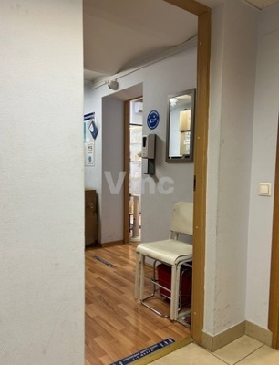 Сдам коммерческое помещение 144 м2, Дмитровка Б. ул, 32 1, Москва г