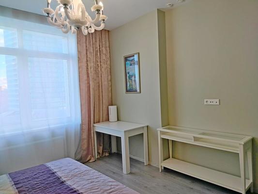 Сдам двухкомнатную (2-комн.) квартиру, Флотская ул, 7к3, Москва г