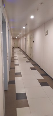 Сдам двухкомнатную (2-комн.) квартиру, Флотская ул, 7к3, Москва г