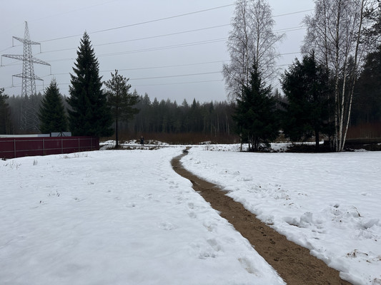 Продам участок 8,8 соток, Фермерское хоз., Лесная ул, Надежда массив-3 тер. СНТ, 0 км от города
