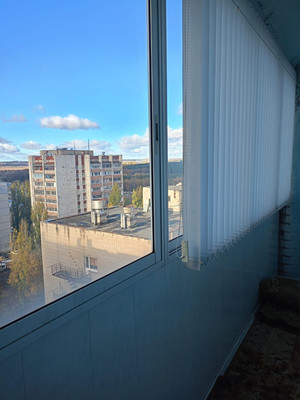 Продам однокомнатную (1-комн.) квартиру, Генерала Перхоровича ул, 1а, Воронеж г