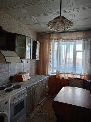 Продам однокомнатную (1-комн.) квартиру, Генерала Перхоровича ул, 1а, Воронеж г