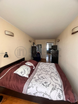 Продам трехкомнатную (3-комн.) квартиру, Гоголя ул, 30, Томилино рп
