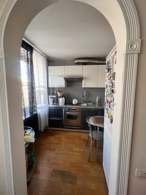Продам трехкомнатную (3-комн.) квартиру, Гоголя ул, 30, Томилино рп