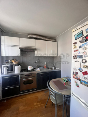 Продам трехкомнатную (3-комн.) квартиру, Гоголя ул, 30, Томилино рп