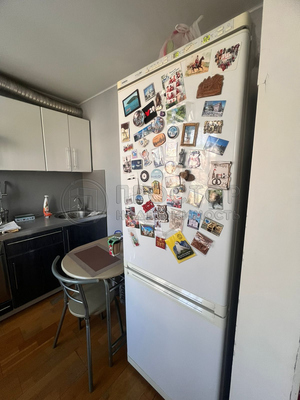 Продам трехкомнатную (3-комн.) квартиру, Гоголя ул, 30, Томилино рп