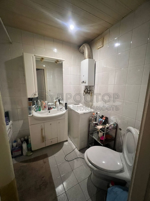 Продам трехкомнатную (3-комн.) квартиру, Гоголя ул, 30, Томилино рп