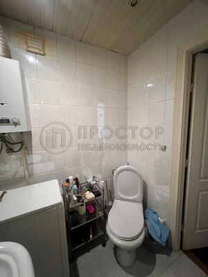 Продам трехкомнатную (3-комн.) квартиру, Гоголя ул, 30, Томилино рп